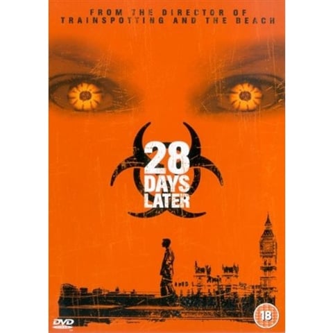 28 Days Later (18) - CeX (UK): - Buy, Sell, Donate